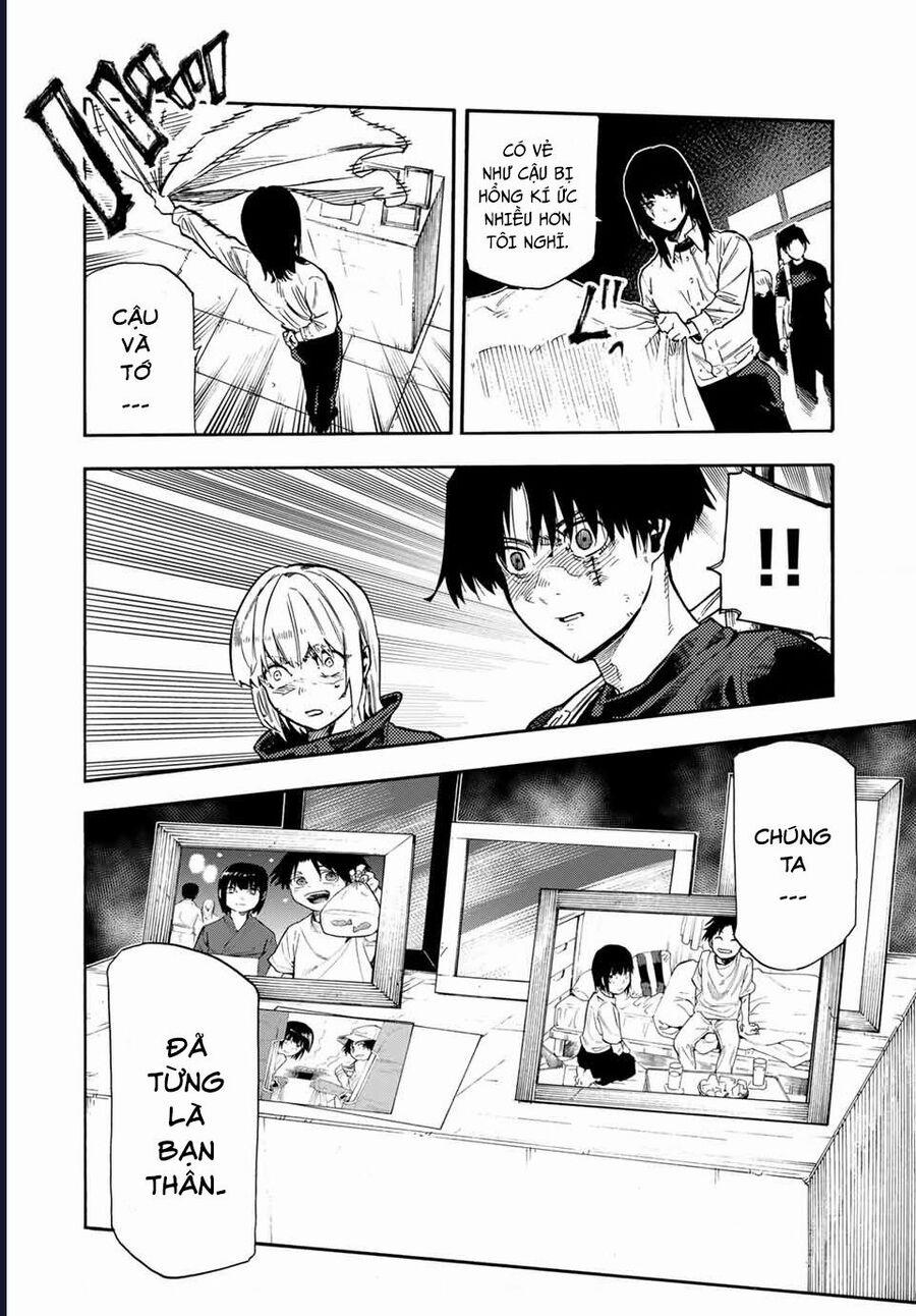 Lục Nhân Thập Tự Giá 181 trang 7