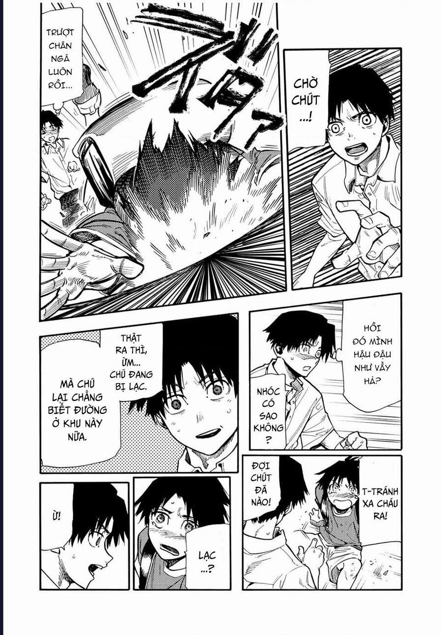 Lục Nhân Thập Tự Giá 182 trang 10