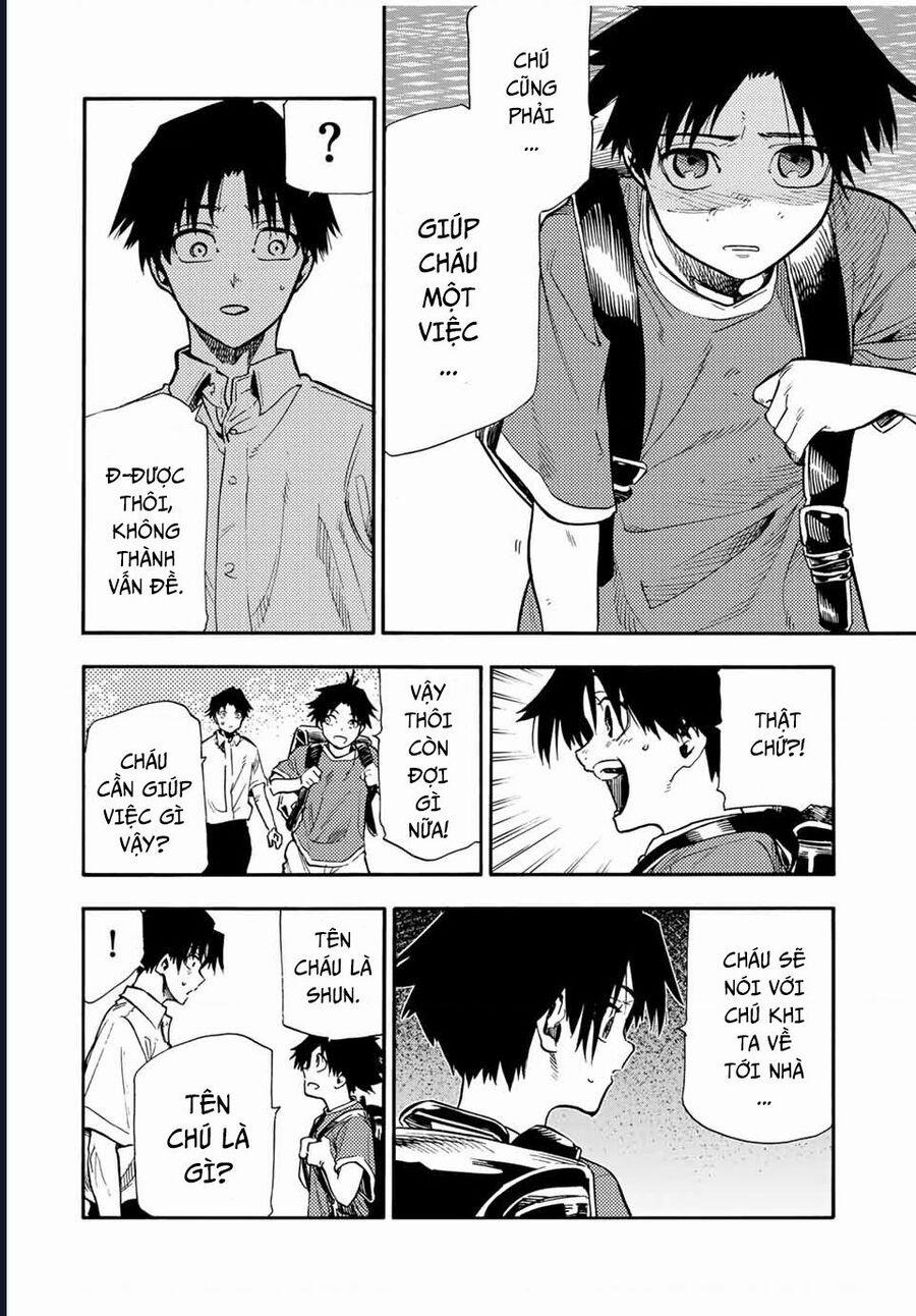 Lục Nhân Thập Tự Giá 182 trang 12