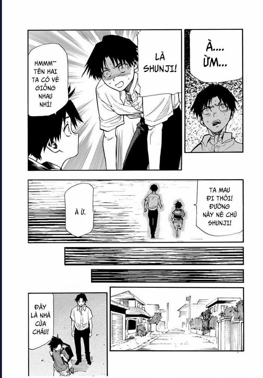 Lục Nhân Thập Tự Giá 182 trang 13