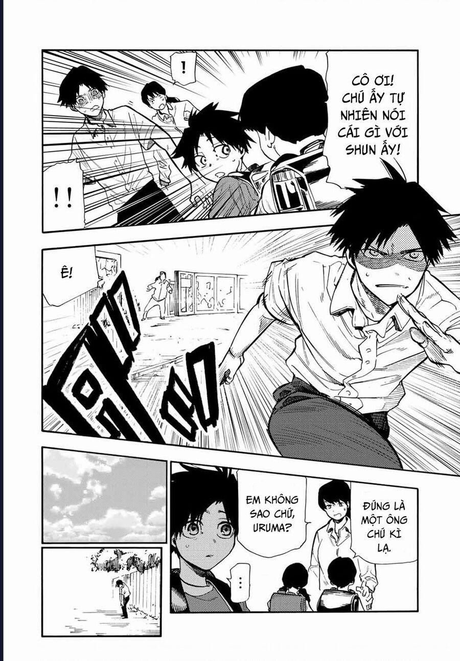 Lục Nhân Thập Tự Giá 182 trang 4