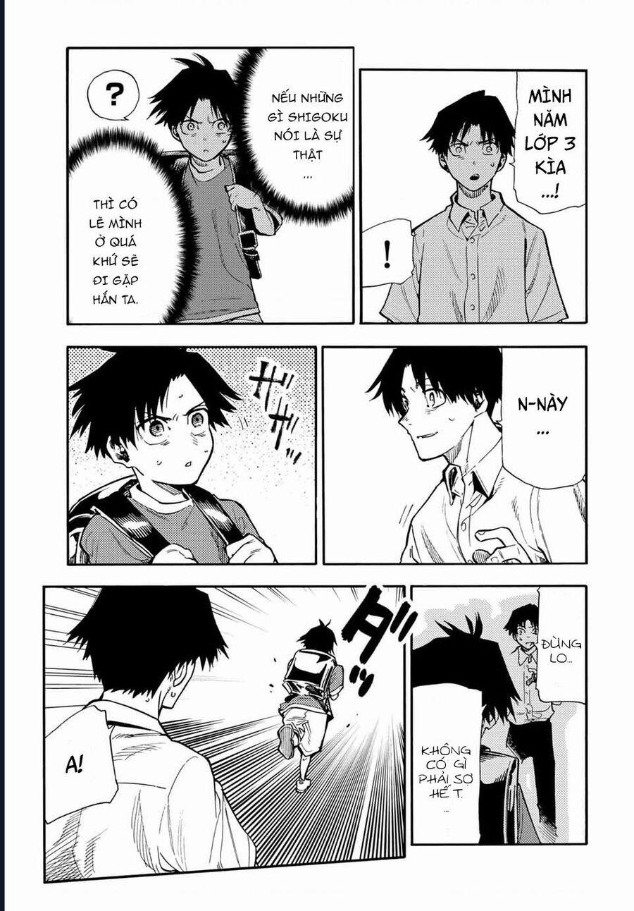 Lục Nhân Thập Tự Giá 182 trang 9