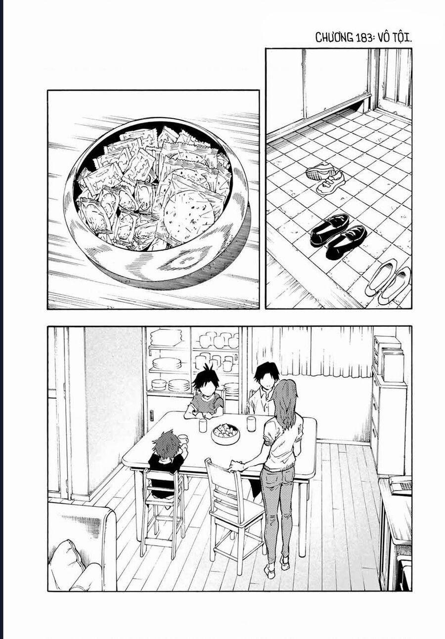 Lục Nhân Thập Tự Giá 183 trang 1