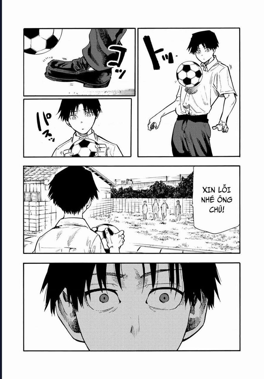 Lục Nhân Thập Tự Giá 183 trang 10