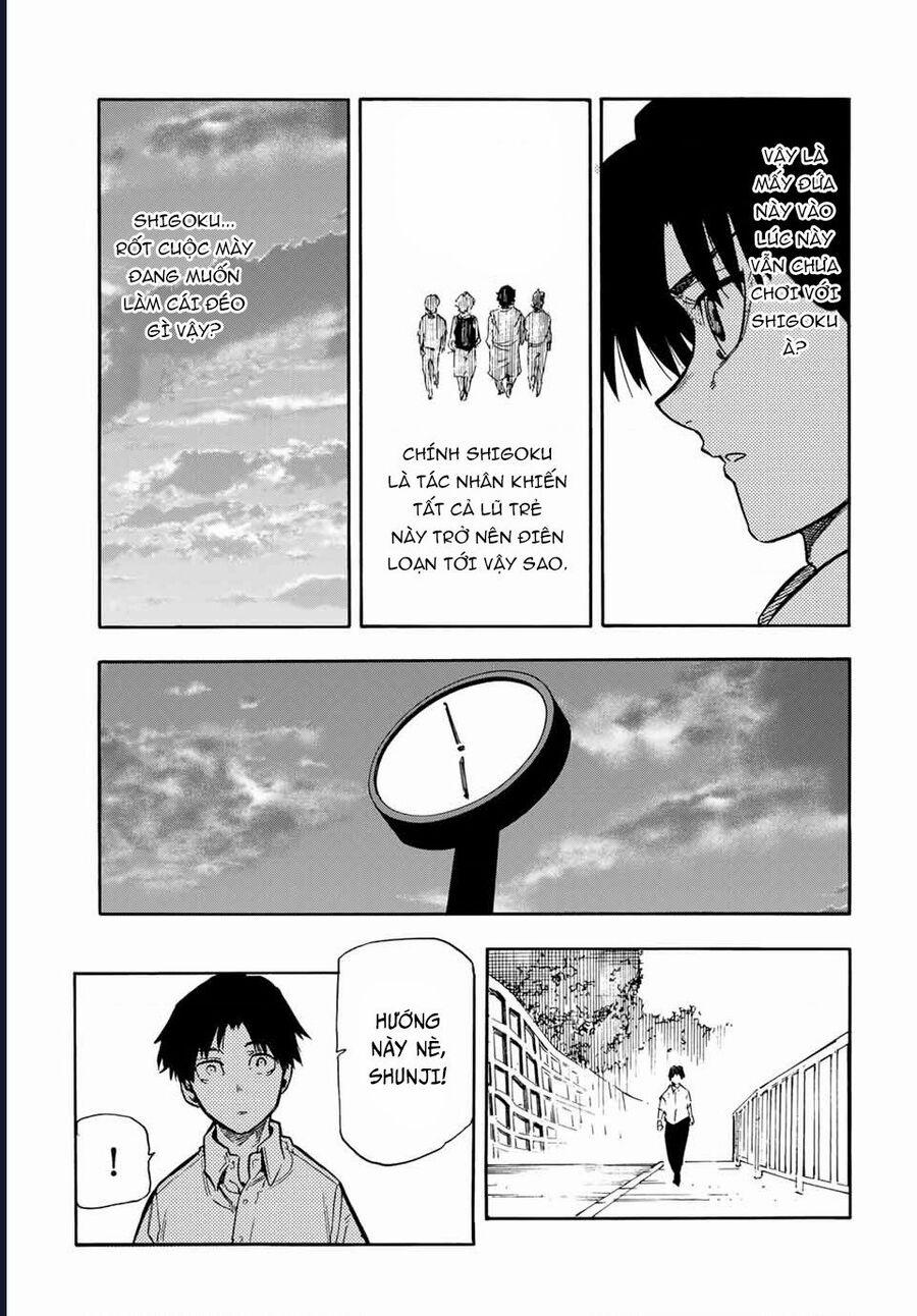 Lục Nhân Thập Tự Giá 183 trang 19