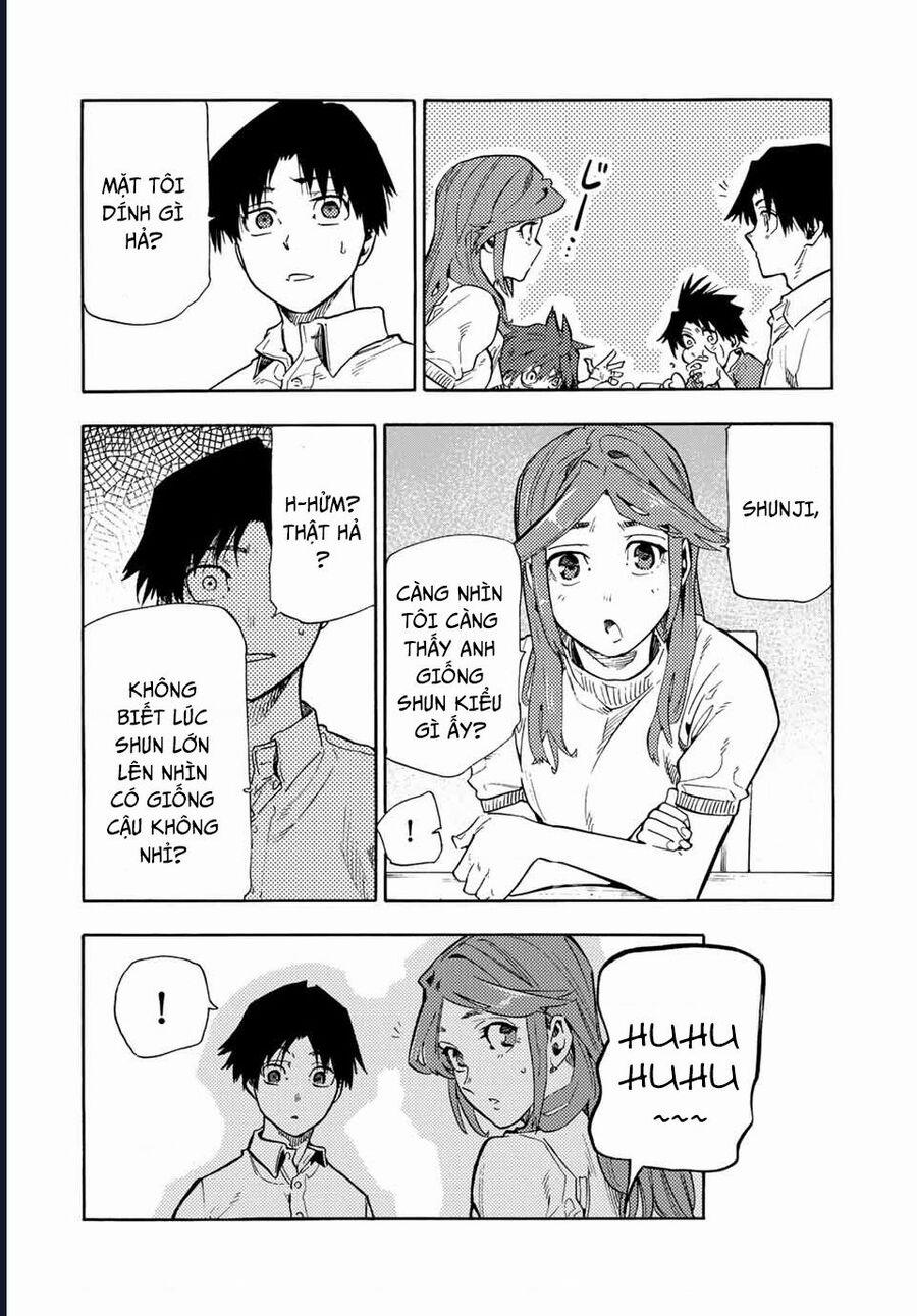 Lục Nhân Thập Tự Giá 183 trang 2