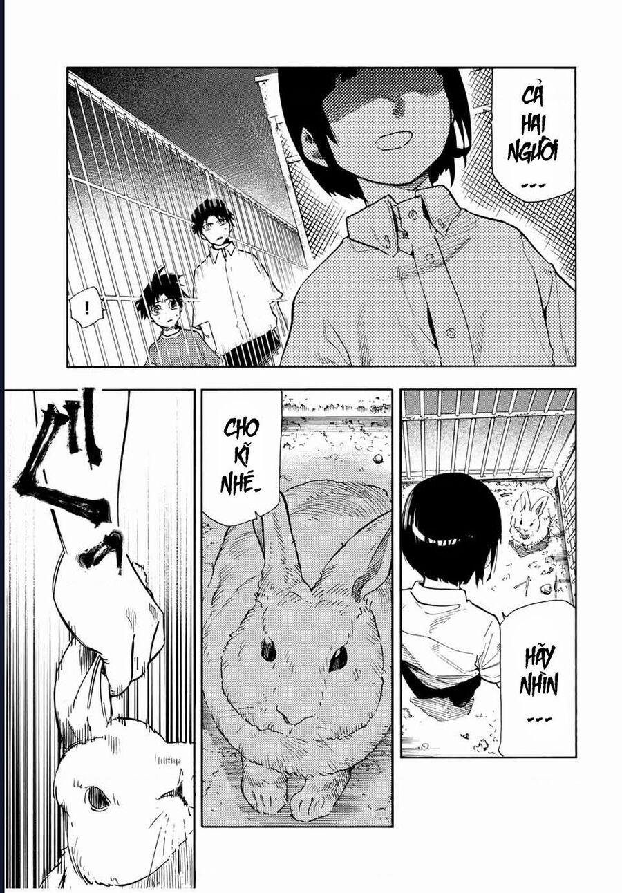 Lục Nhân Thập Tự Giá 184 trang 11