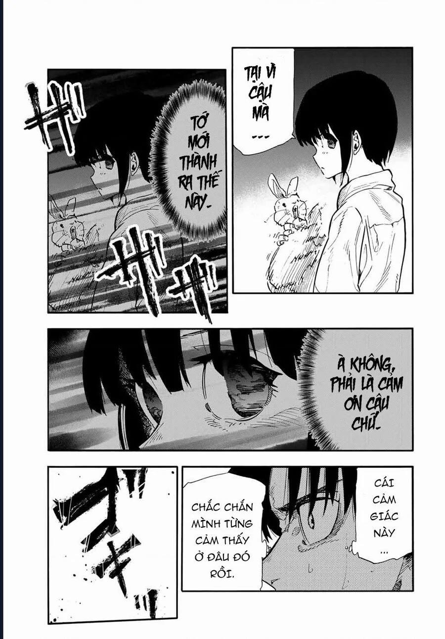 Lục Nhân Thập Tự Giá 184 trang 15