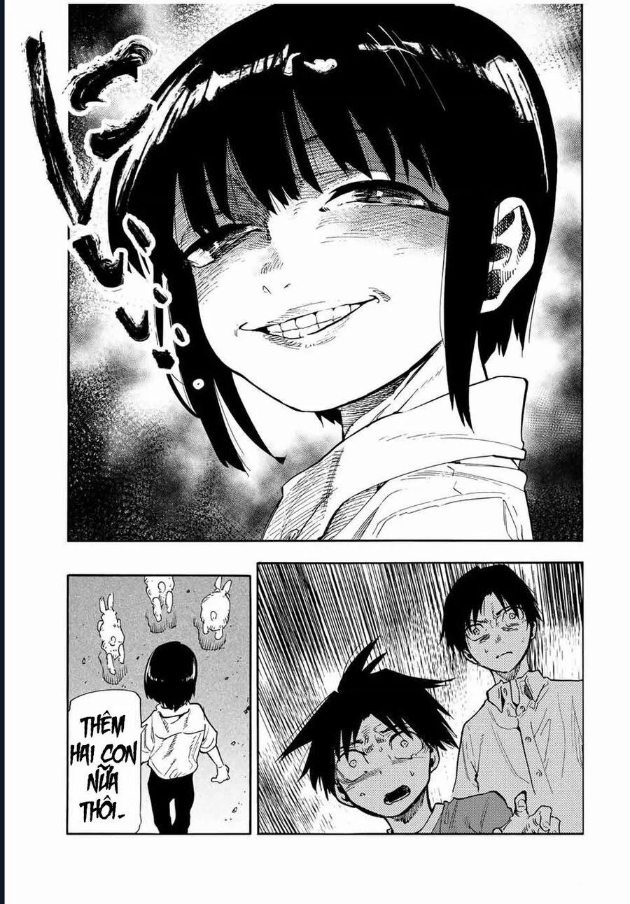 Lục Nhân Thập Tự Giá 184 trang 17