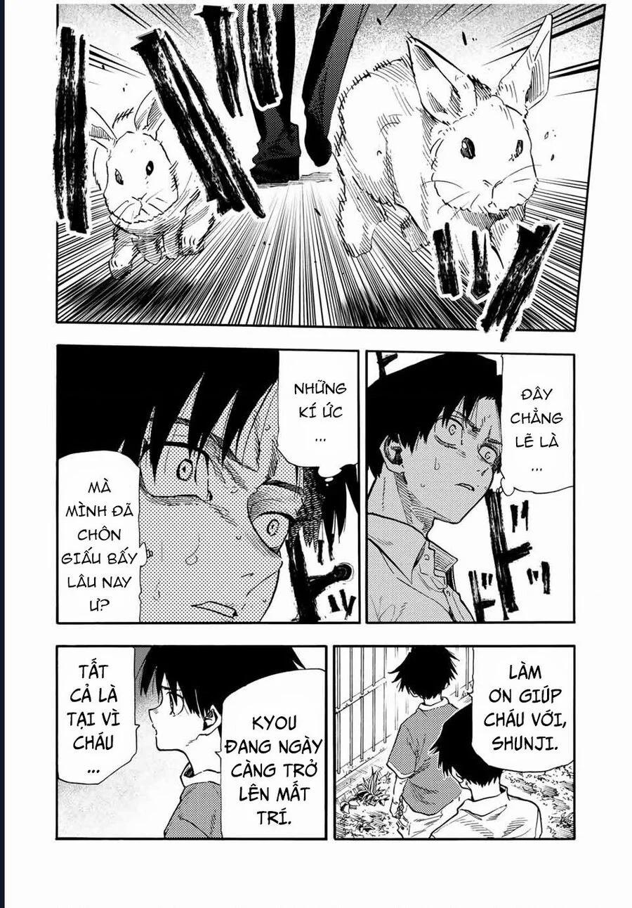 Lục Nhân Thập Tự Giá 184 trang 18