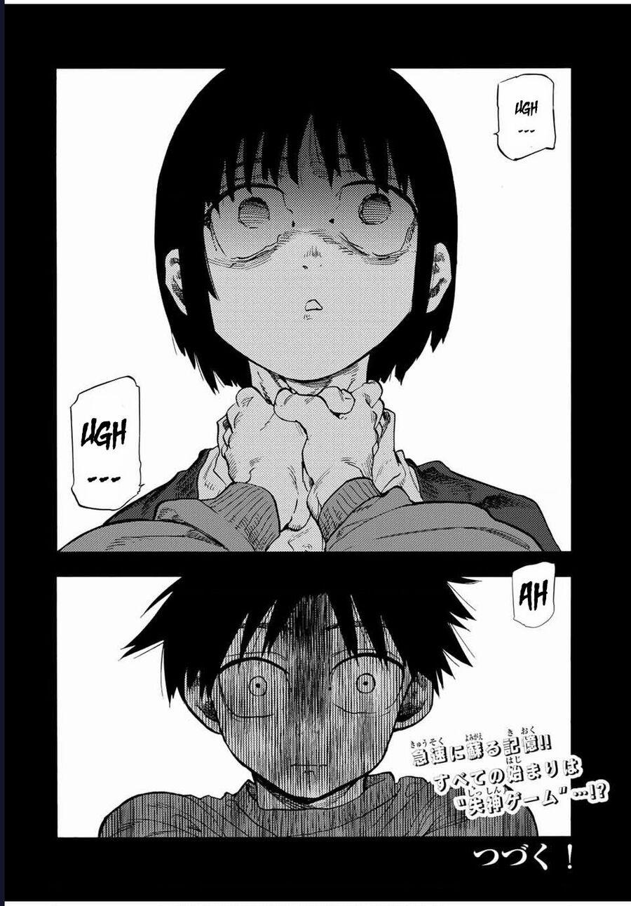 Lục Nhân Thập Tự Giá 184 trang 20