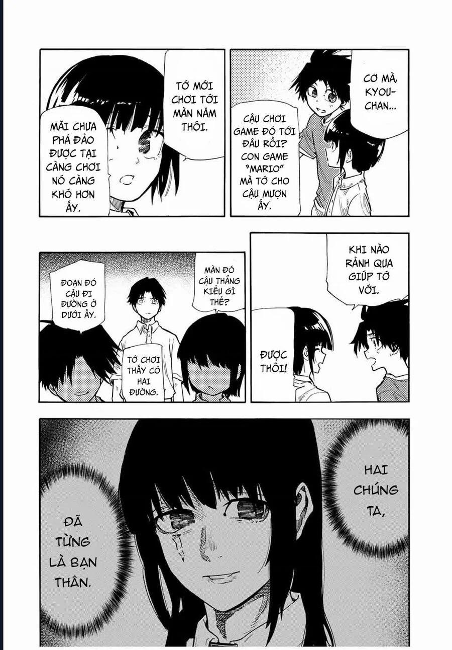 Lục Nhân Thập Tự Giá 184 trang 6