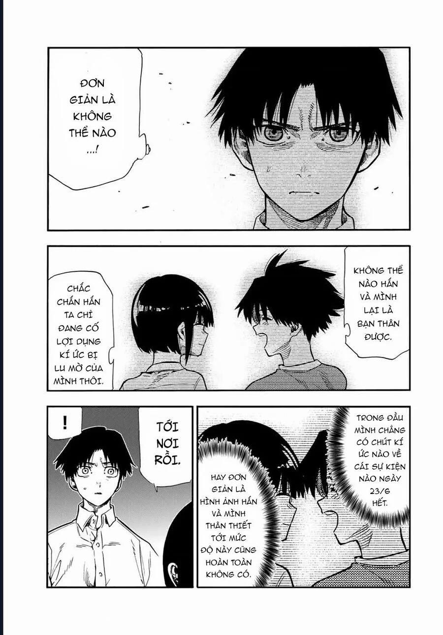 Lục Nhân Thập Tự Giá 184 trang 7