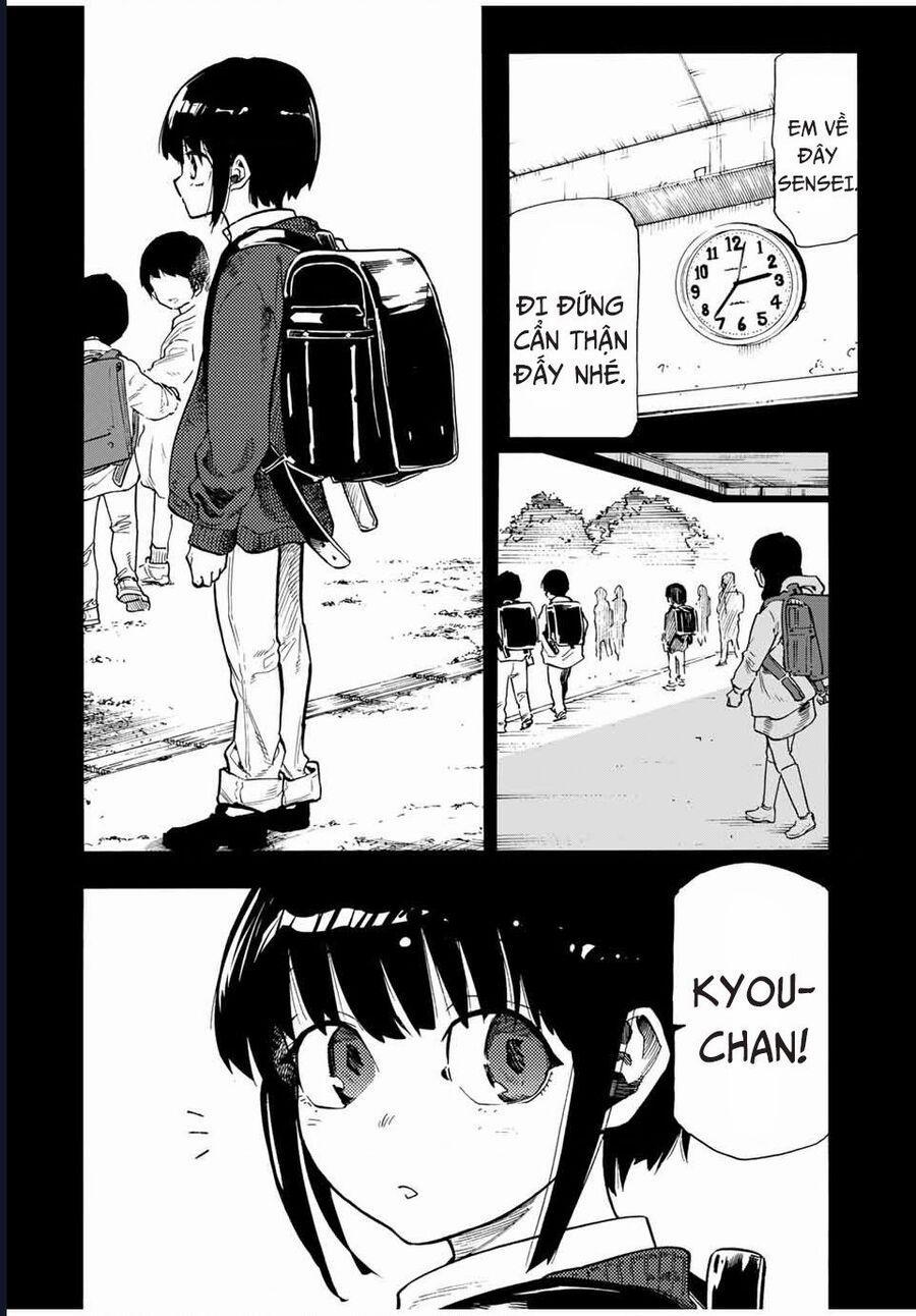 Lục Nhân Thập Tự Giá 185 trang 1