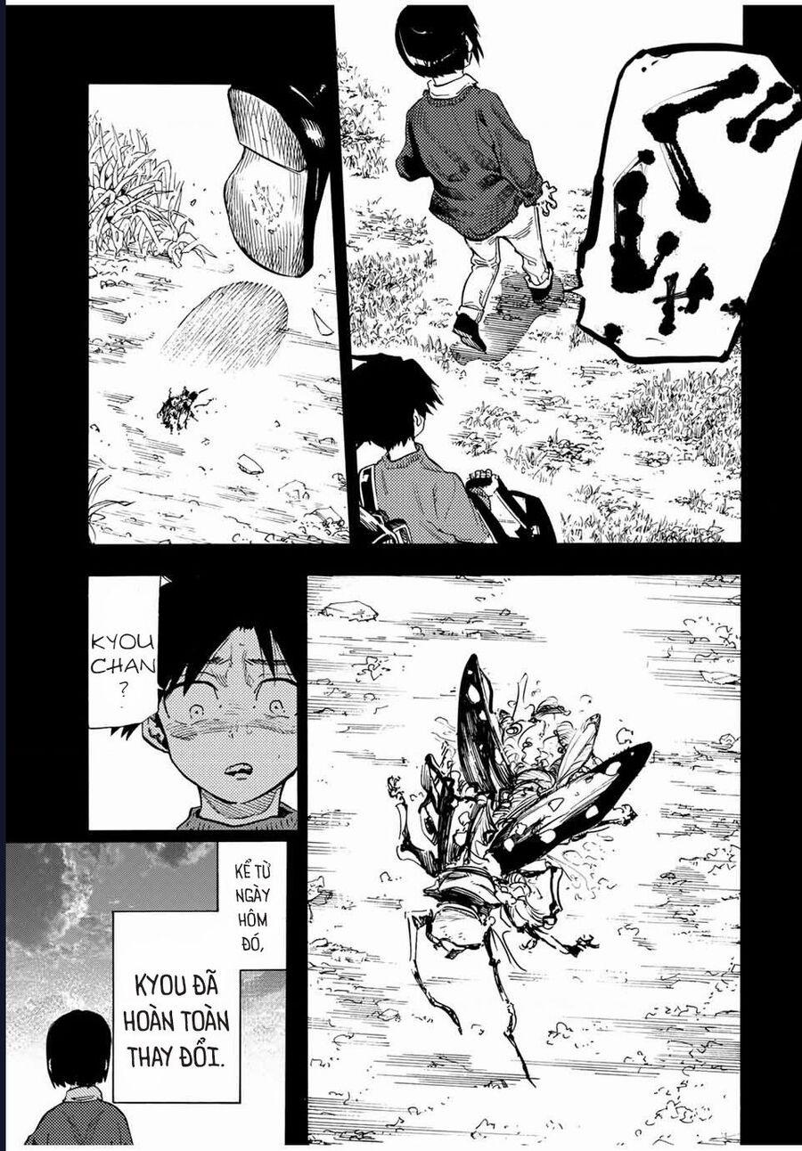 Lục Nhân Thập Tự Giá 185 trang 18