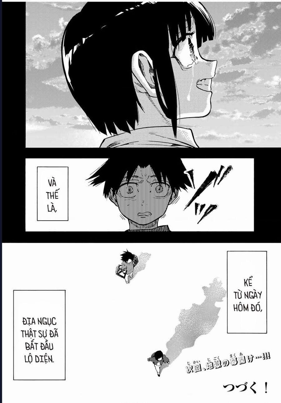 Lục Nhân Thập Tự Giá 185 trang 19