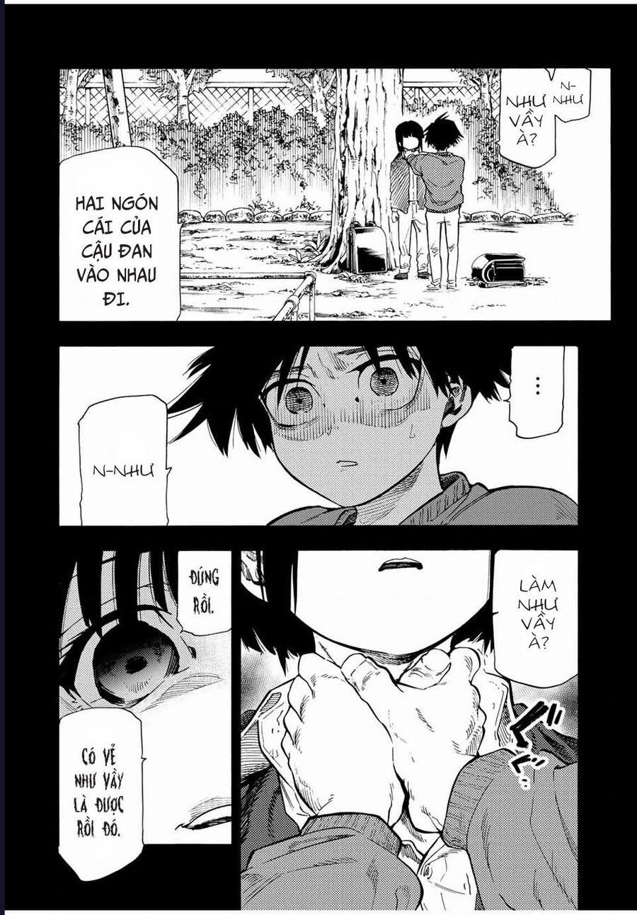 Lục Nhân Thập Tự Giá 185 trang 9