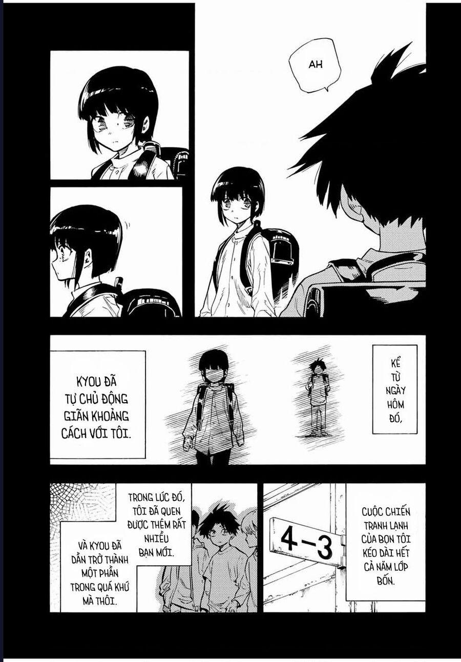 Lục Nhân Thập Tự Giá 186 trang 10