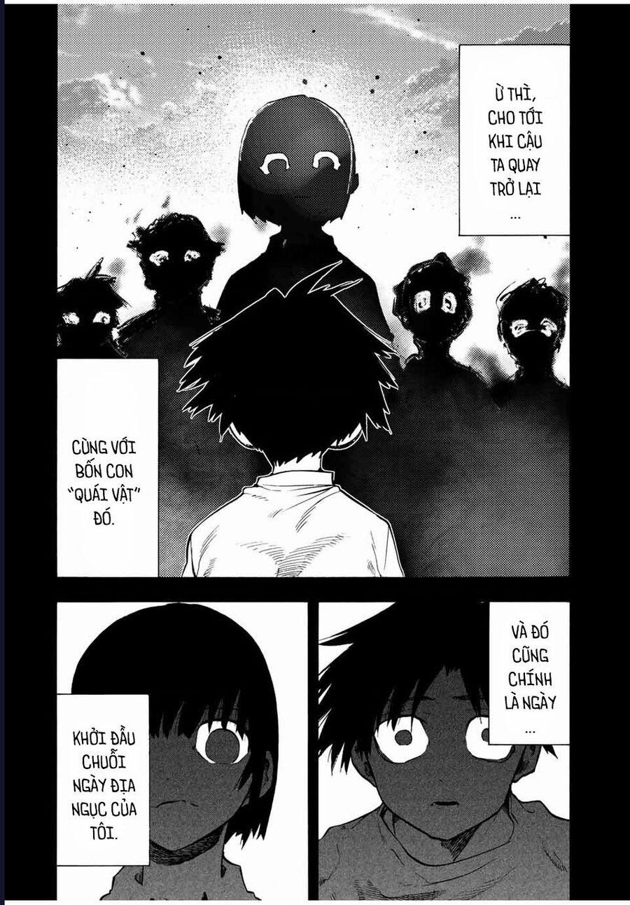 Lục Nhân Thập Tự Giá 186 trang 11