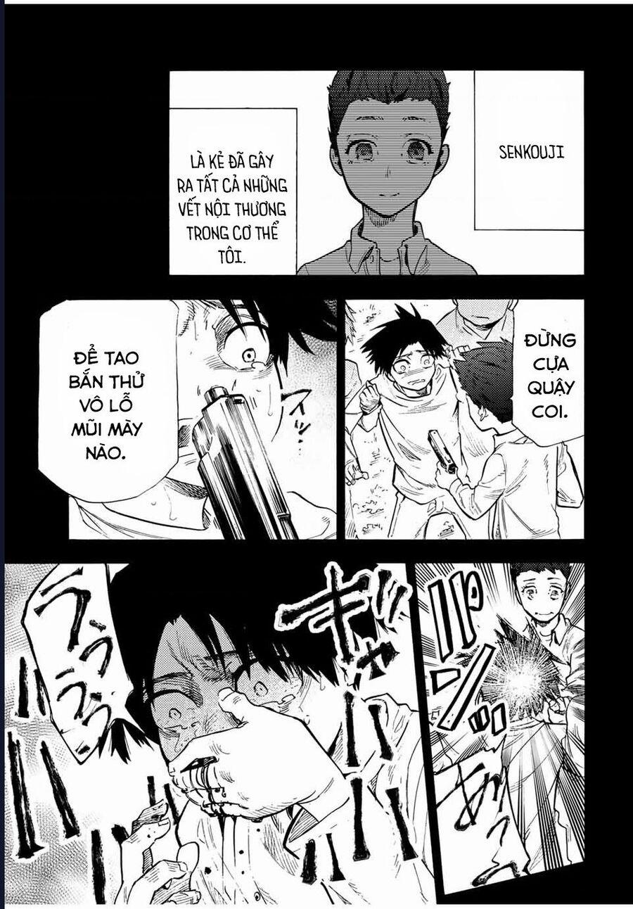 Lục Nhân Thập Tự Giá 186 trang 12