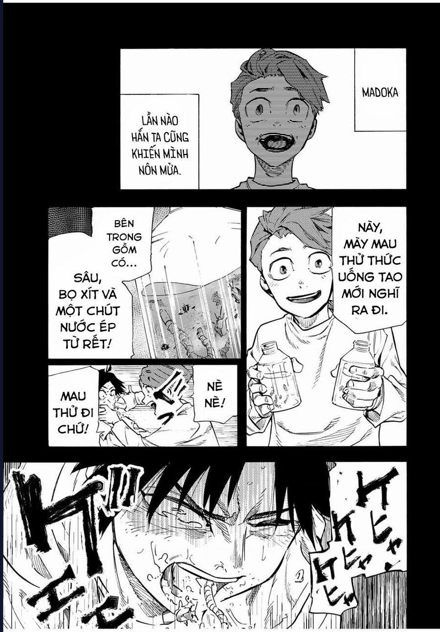 Lục Nhân Thập Tự Giá 186 trang 14