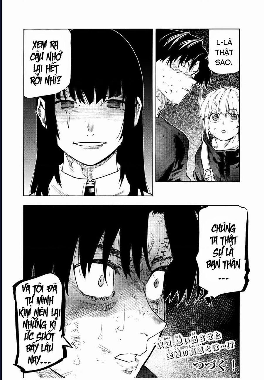 Lục Nhân Thập Tự Giá 186 trang 19