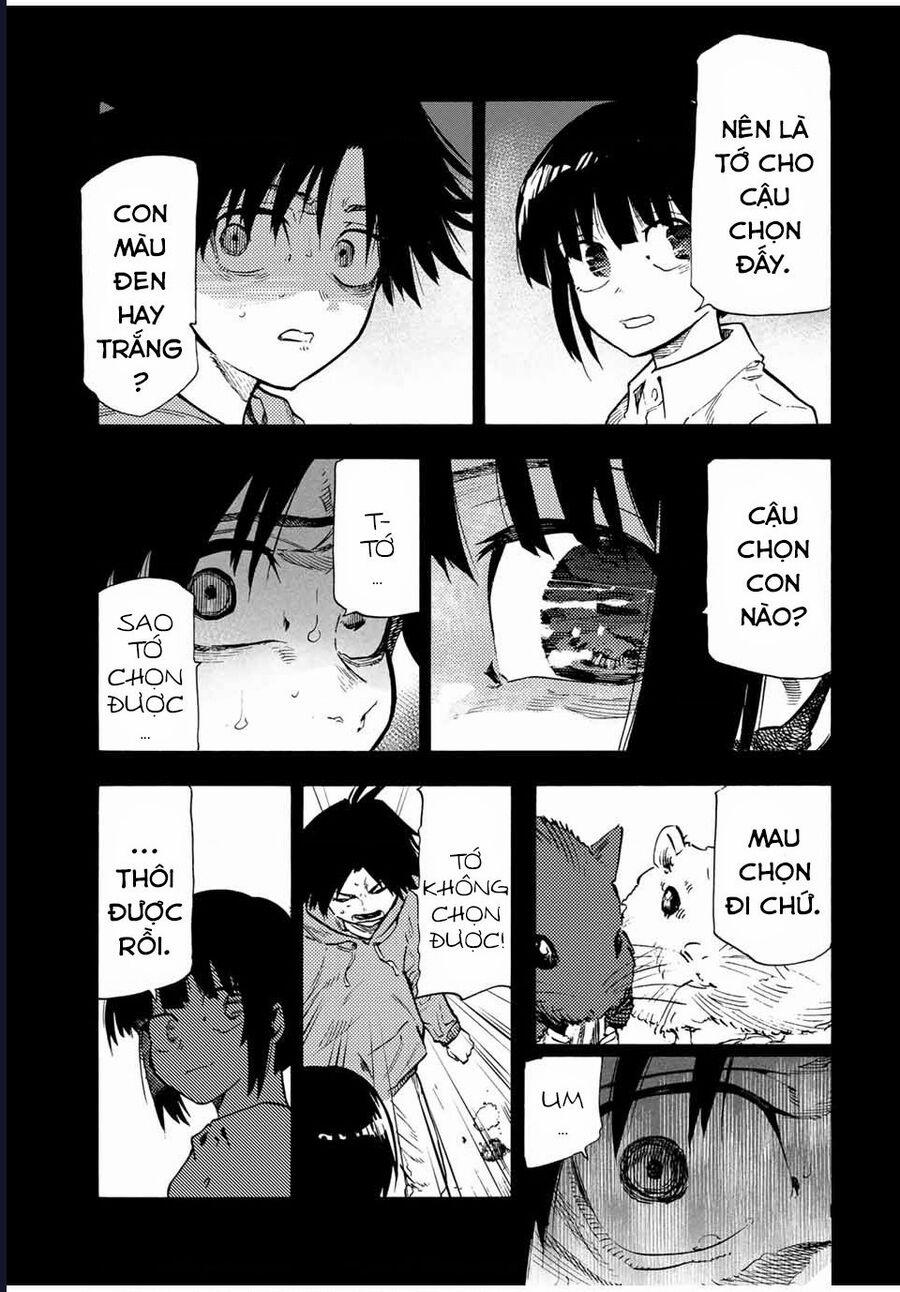 Lục Nhân Thập Tự Giá 186 trang 2