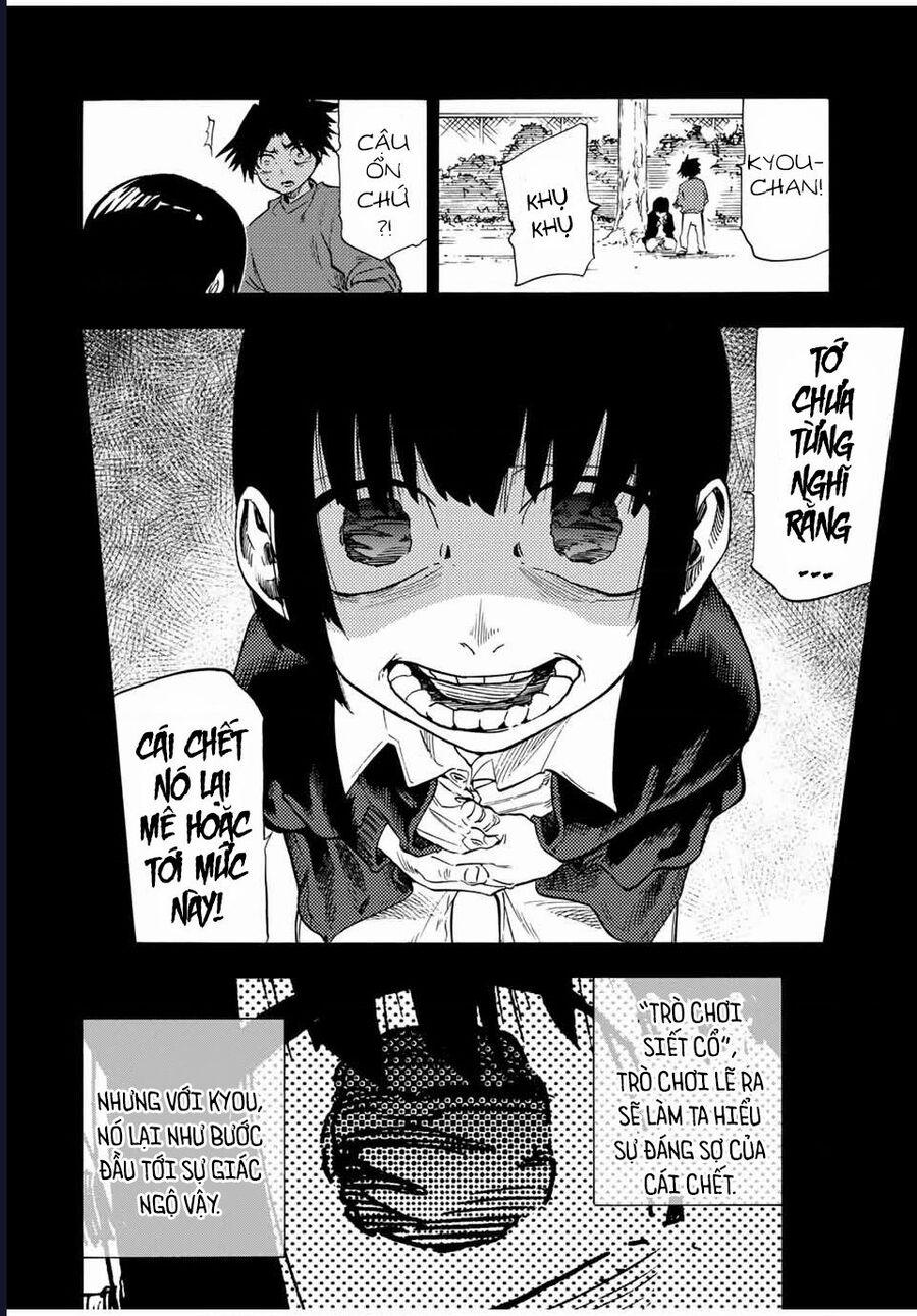 Lục Nhân Thập Tự Giá 186 trang 5