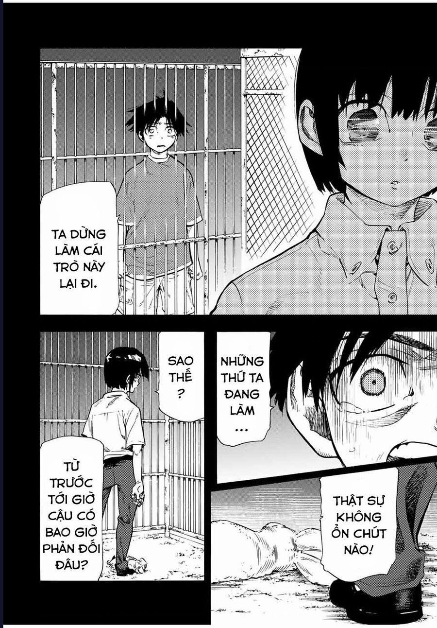 Lục Nhân Thập Tự Giá 186 trang 7