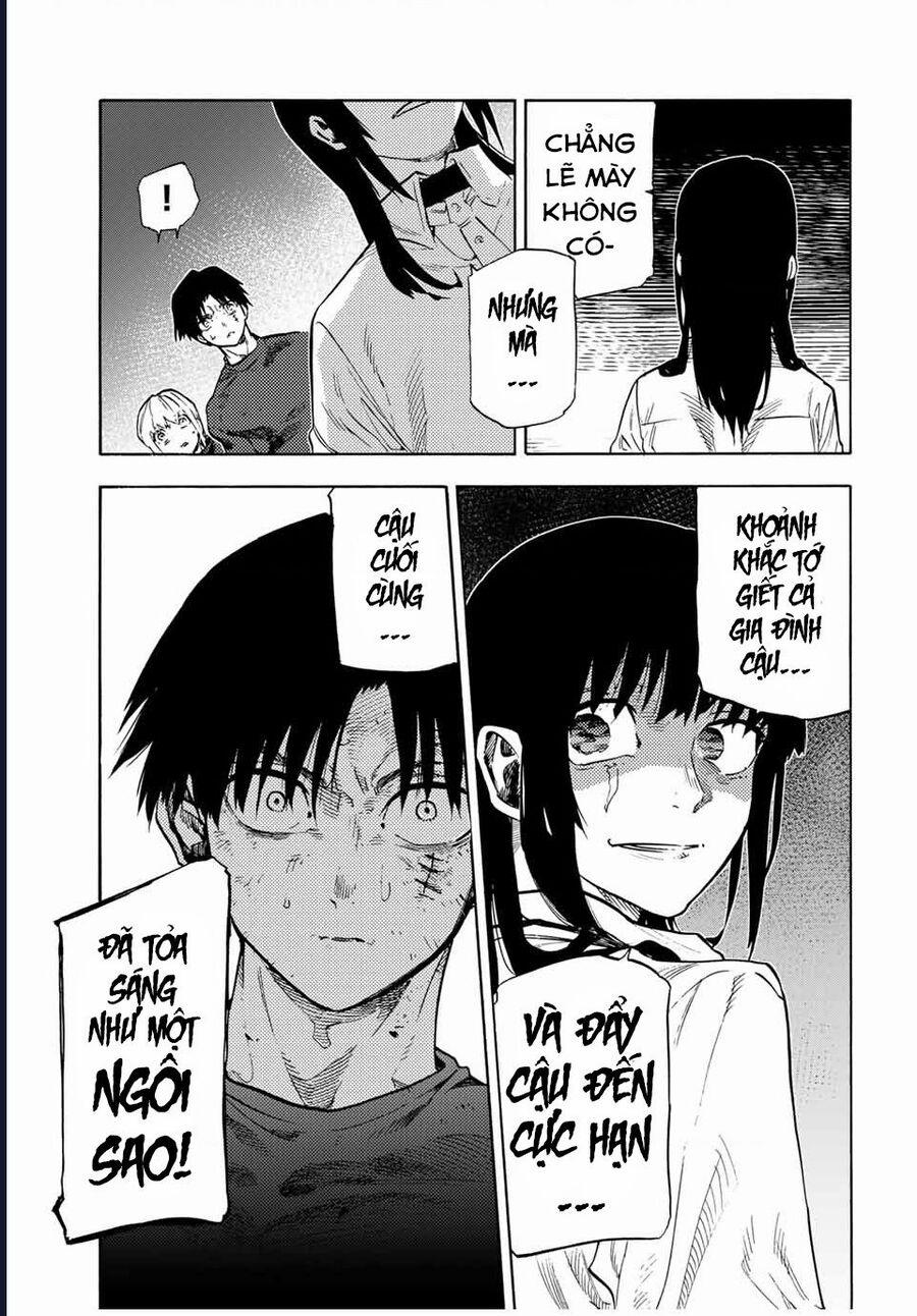 Lục Nhân Thập Tự Giá 187 trang 11