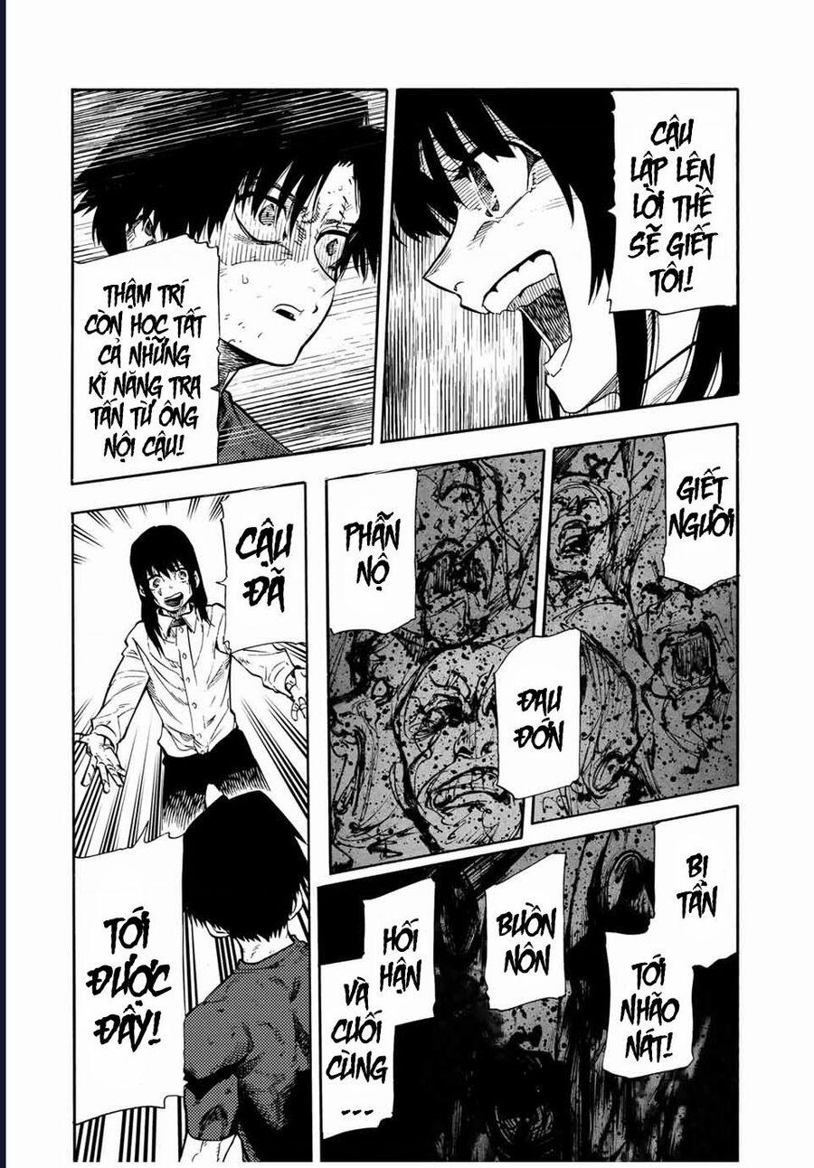 Lục Nhân Thập Tự Giá 187 trang 12