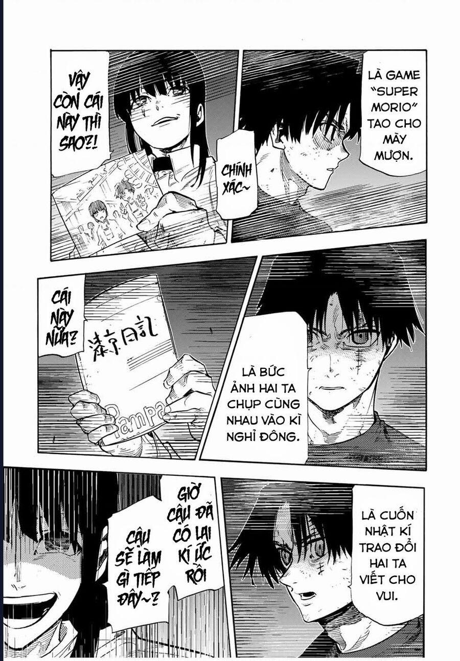 Lục Nhân Thập Tự Giá 187 trang 15