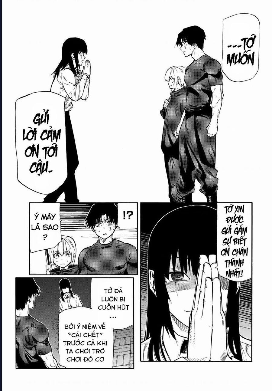 Lục Nhân Thập Tự Giá 187 trang 5