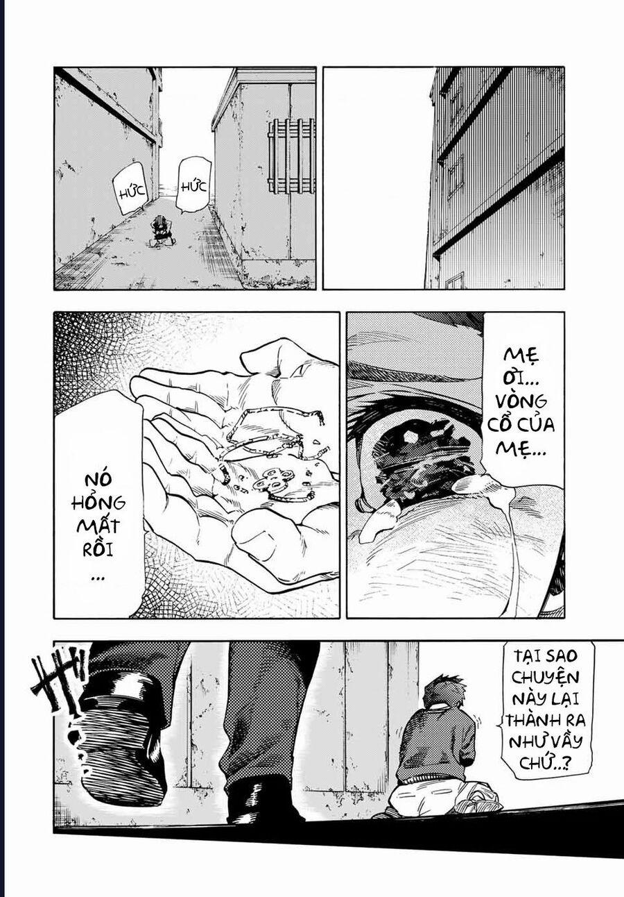 Lục Nhân Thập Tự Giá 188 trang 11