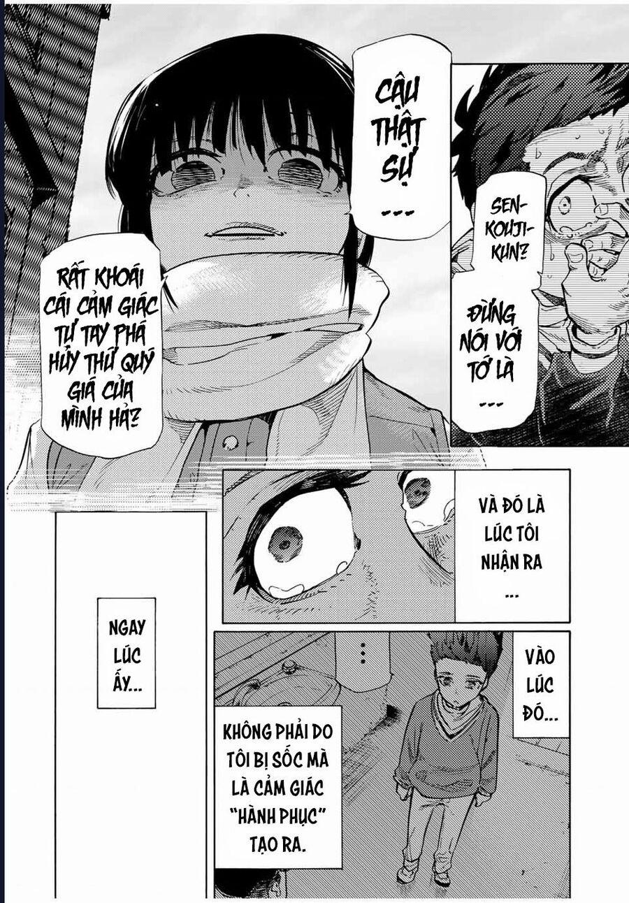 Lục Nhân Thập Tự Giá 188 trang 15