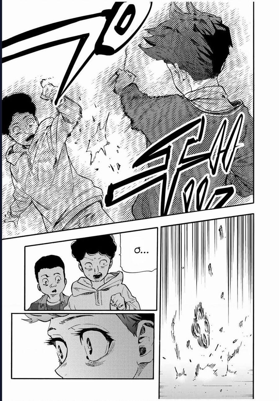 Lục Nhân Thập Tự Giá 188 trang 9