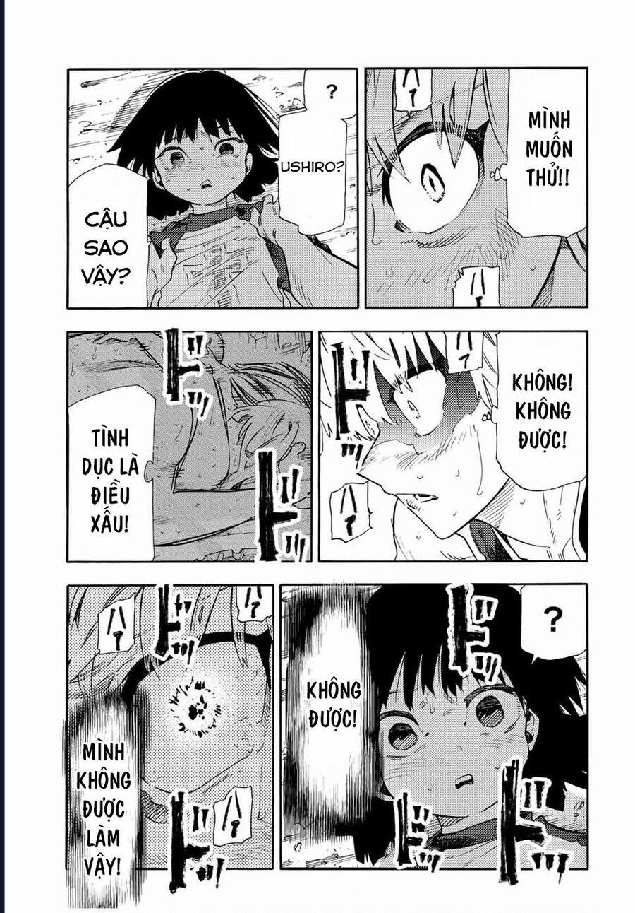 Lục Nhân Thập Tự Giá 189 trang 12