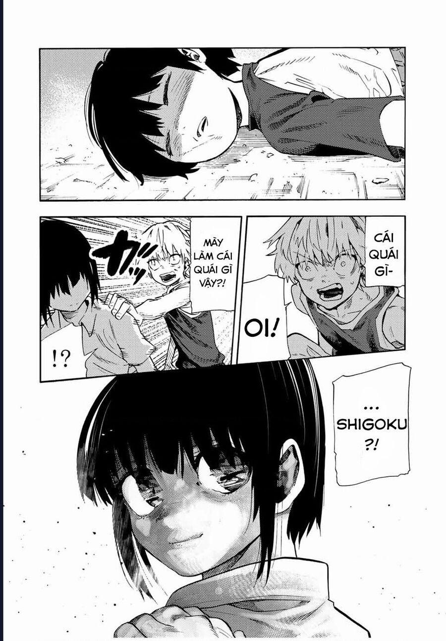 Lục Nhân Thập Tự Giá 189 trang 15