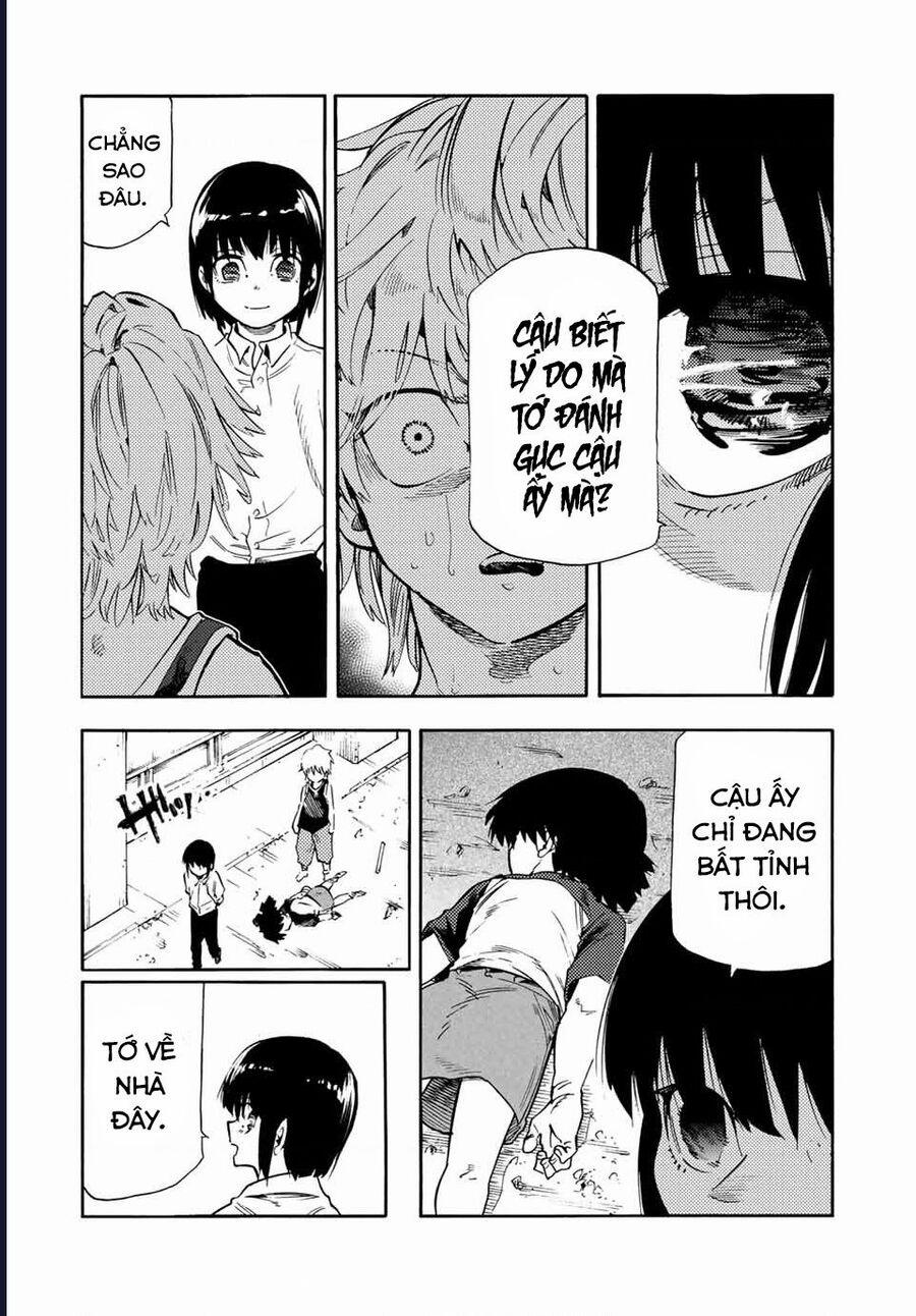 Lục Nhân Thập Tự Giá 189 trang 17