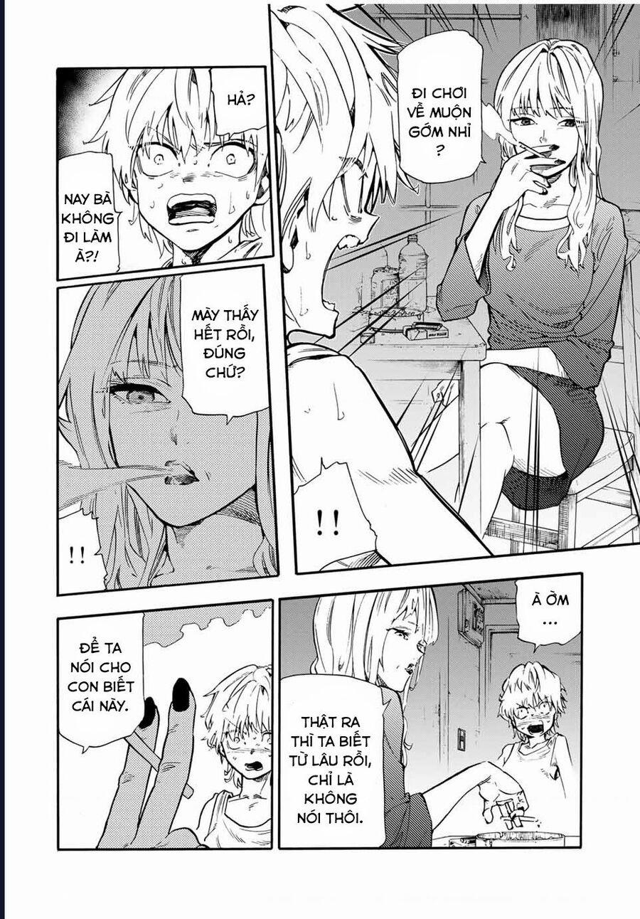 Lục Nhân Thập Tự Giá 189 trang 7