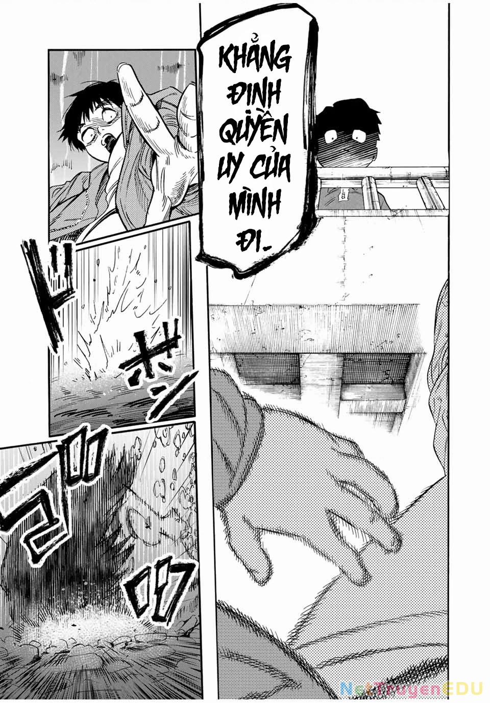 Lục Nhân Thập Tự Giá 190 trang 19