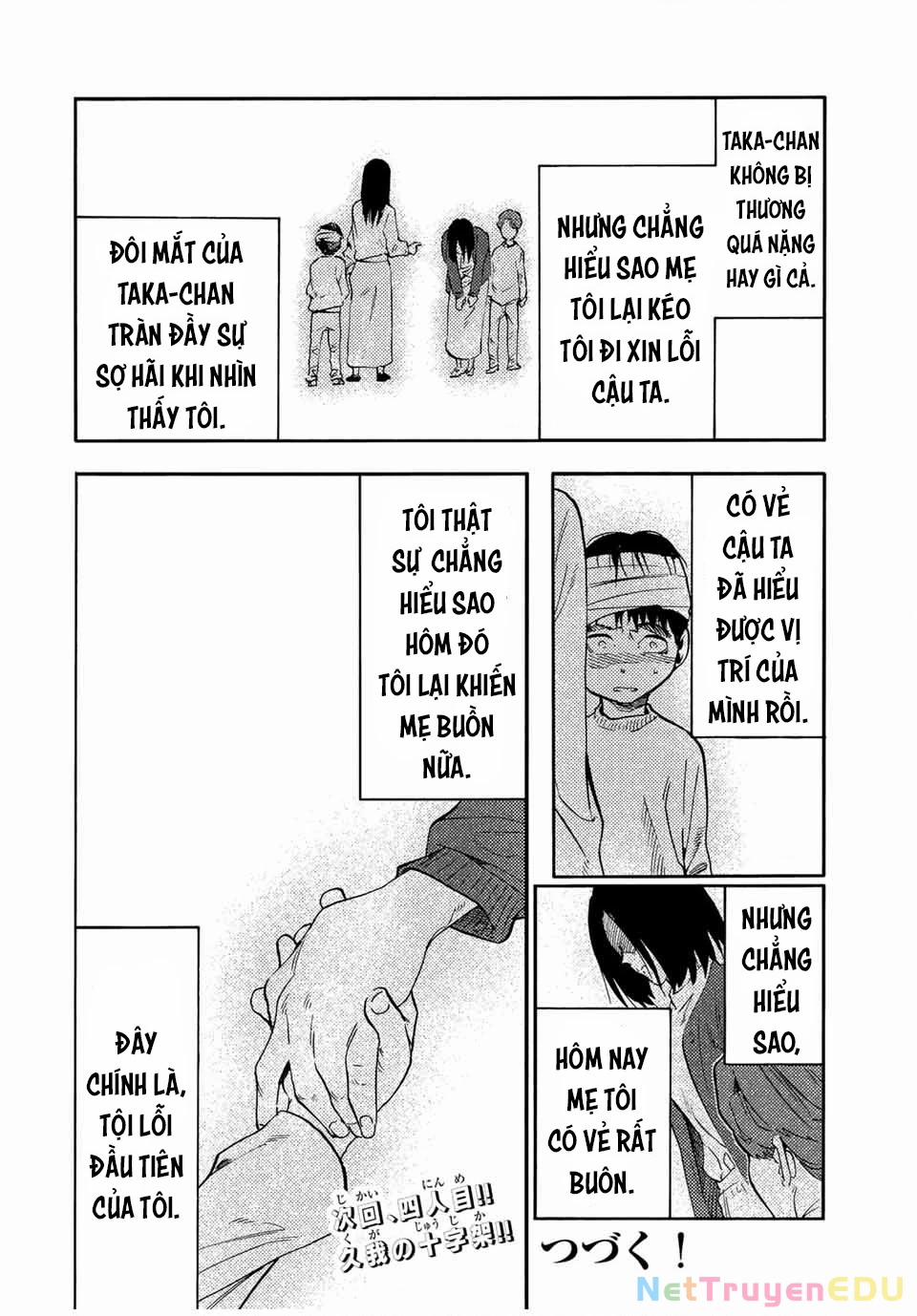 Lục Nhân Thập Tự Giá 190 trang 22