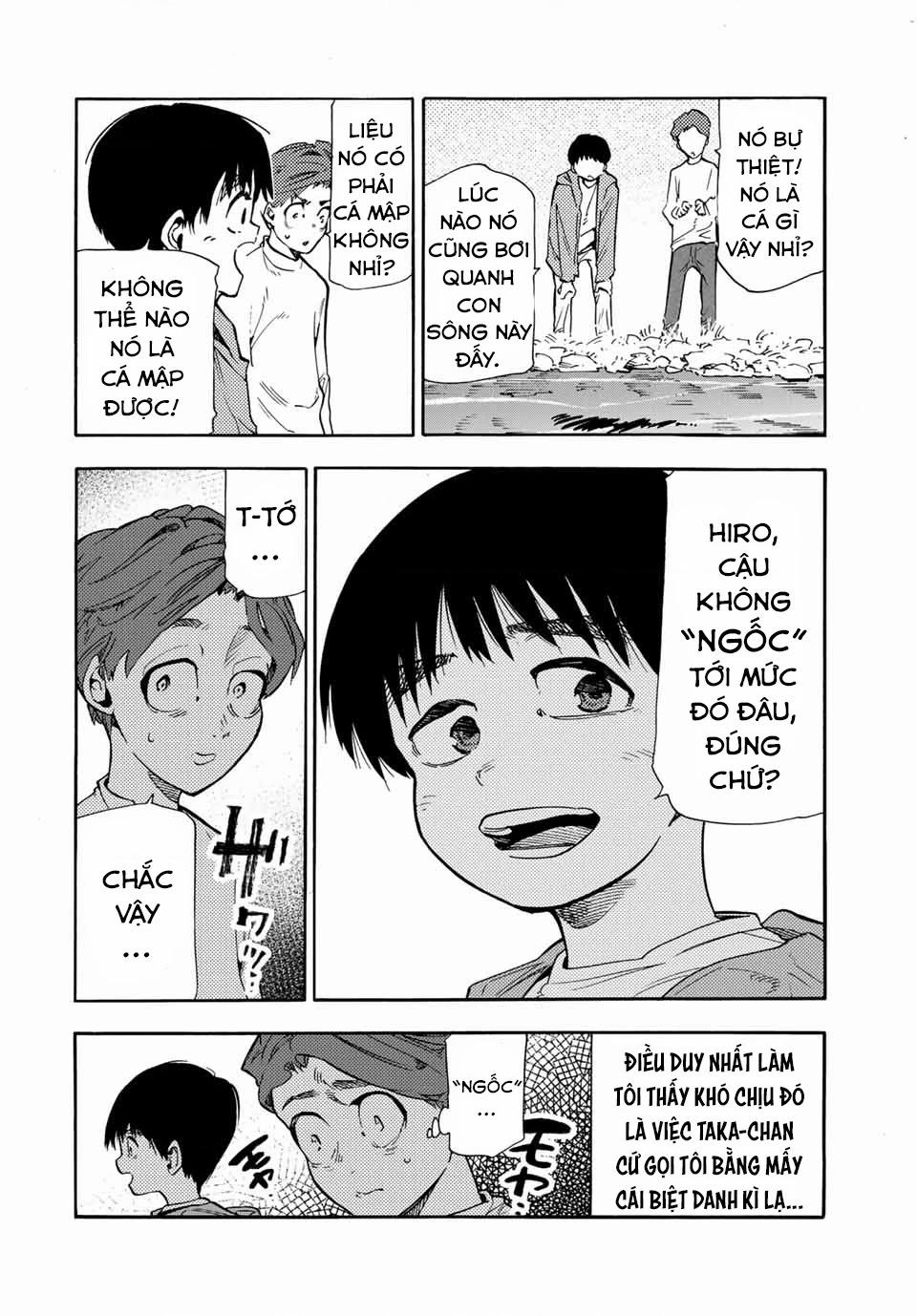 Lục Nhân Thập Tự Giá 190 trang 4