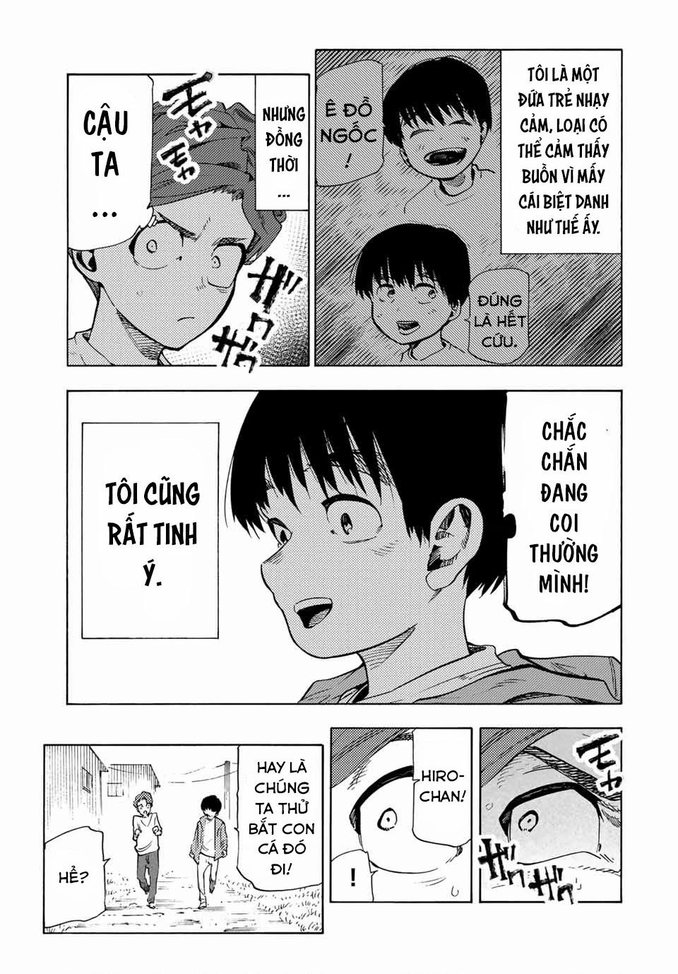 Lục Nhân Thập Tự Giá 190 trang 5