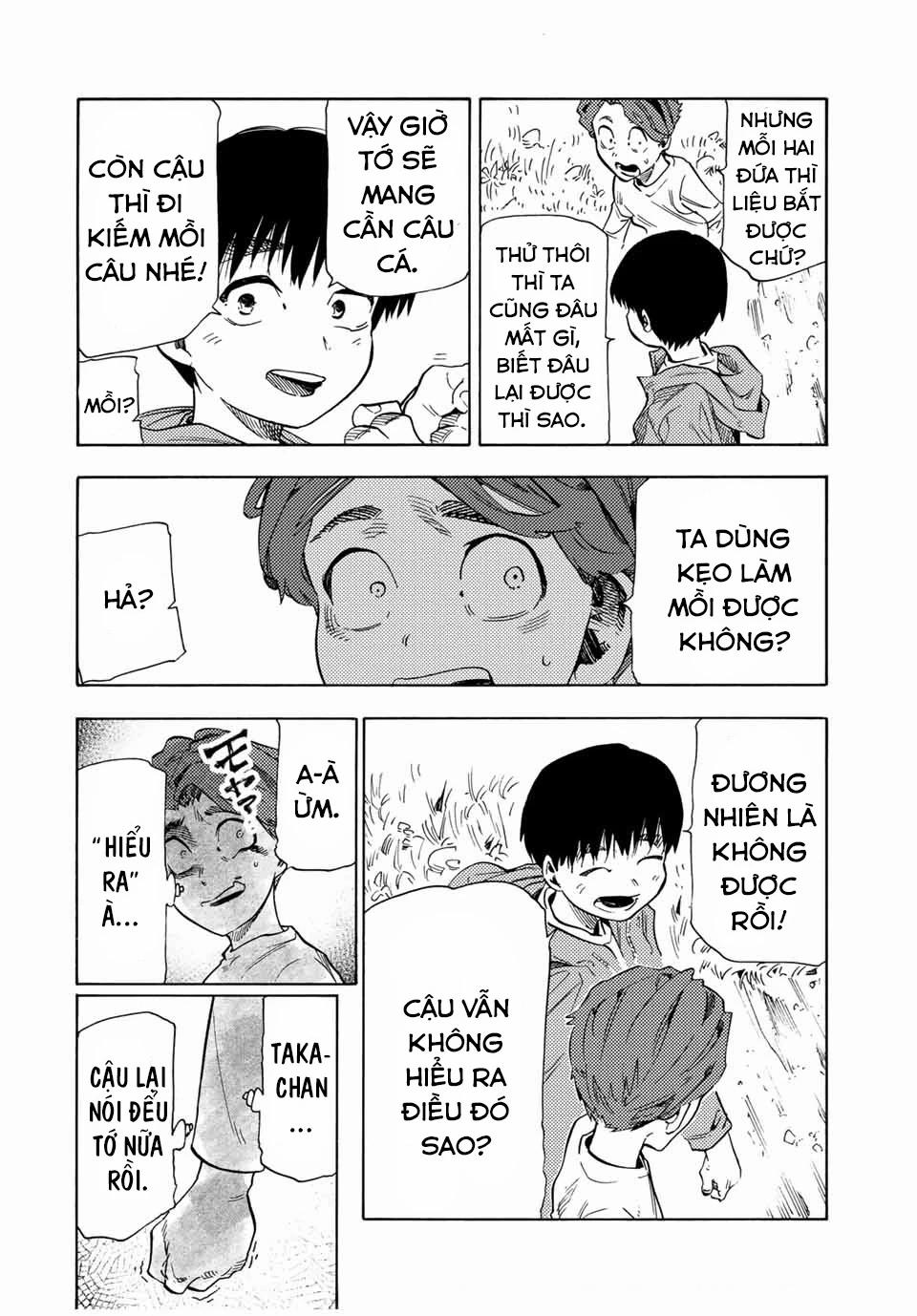 Lục Nhân Thập Tự Giá 190 trang 6