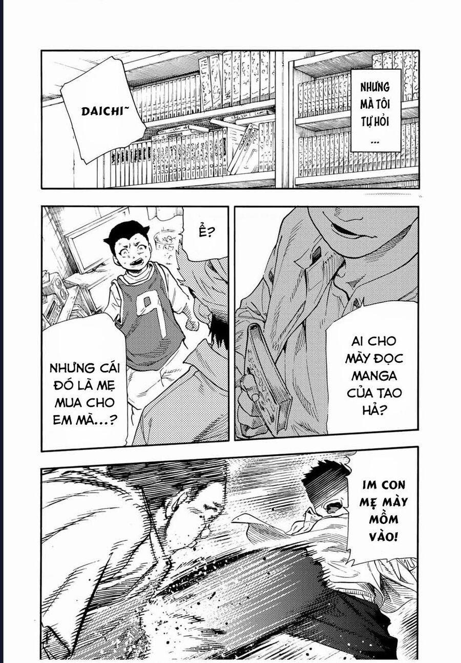 Lục Nhân Thập Tự Giá 191 trang 10