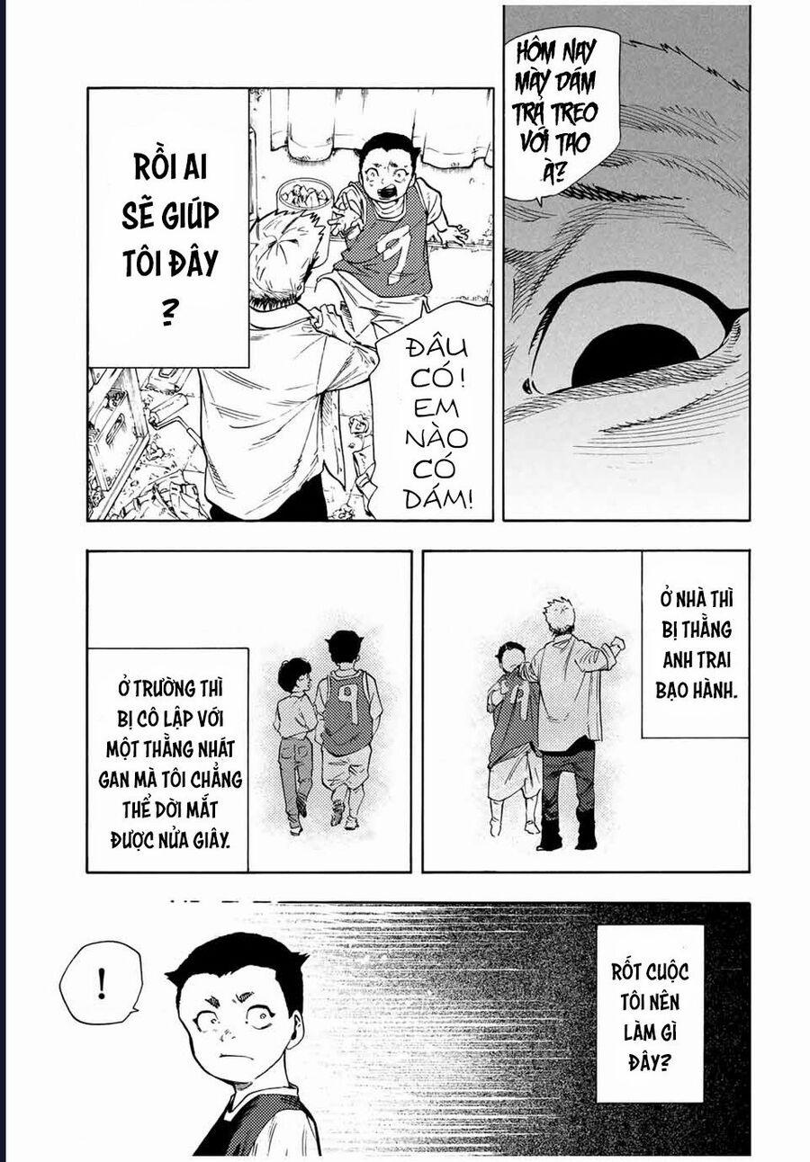 Lục Nhân Thập Tự Giá 191 trang 11