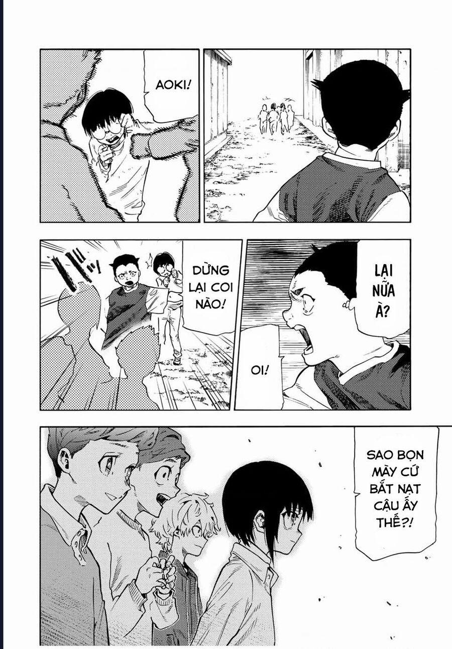 Lục Nhân Thập Tự Giá 191 trang 12