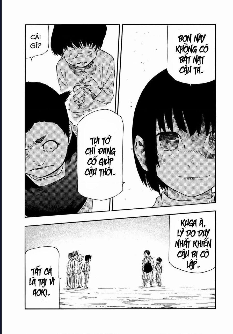 Lục Nhân Thập Tự Giá 191 trang 13