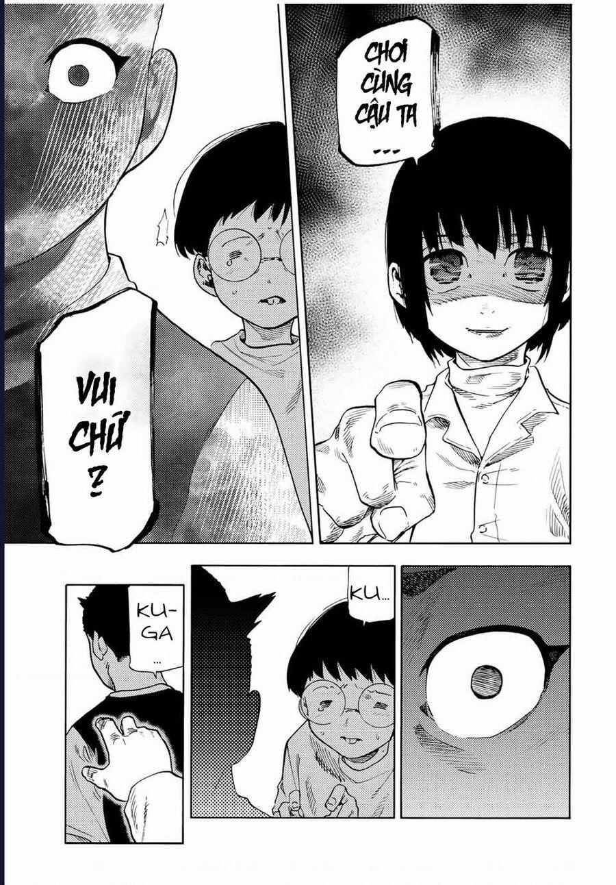 Lục Nhân Thập Tự Giá 191 trang 15